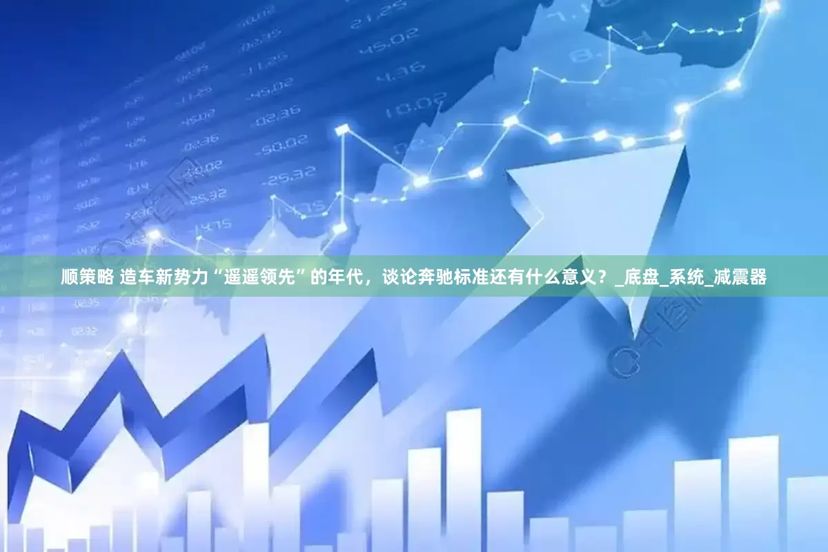 顺策略 造车新势力“遥遥领先”的年代，谈论奔驰标准还有什么意义？_底盘_系统_减震器