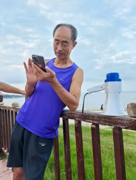 牛金财富 三人接力将手机物归原主 济南机主盛赞烟台好人多