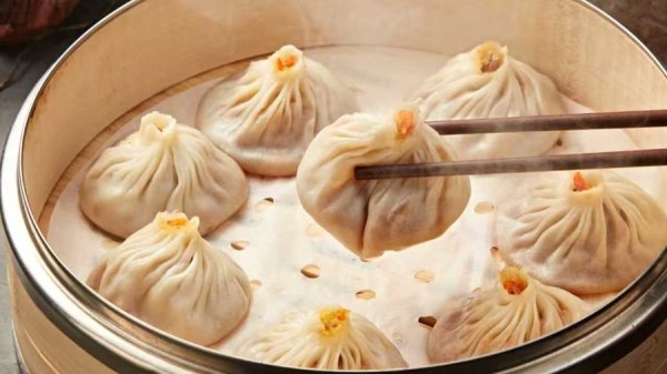 富投恒盈 跟着美食去旅行！上海高端餐饮消费活跃度居全国榜首