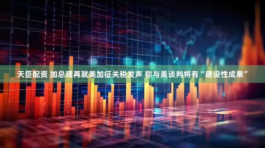 天臣配资 加总理再就美加征关税发声 称与美谈判将有“建设性成果”